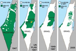 이스라엘 하마스팔레스타인 전쟁